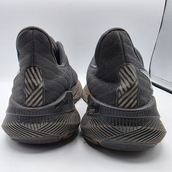 Altra Experience Flow Mens Size 11 Black Athletic Shoes Running Walking Outdoors - Picture 5 of 13